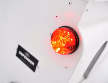 Startech Land Rover Defender Series 3.1 '2013–16
