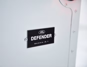 Startech Land Rover Defender Series 3.1 '2013–16