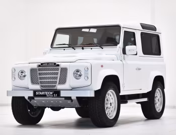 Startech Land Rover Defender Series 3.1 '2013–16