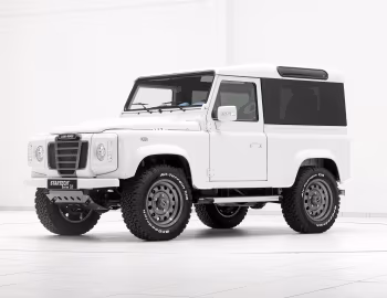 Startech Land Rover Defender Series 3.1 '2013–16