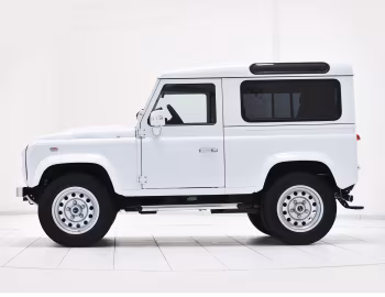 Startech Land Rover Defender Series 3.1 '2013–16