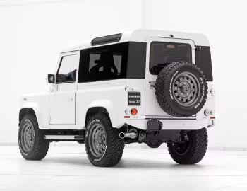 Startech Land Rover Defender Series 3.1 '2013–16