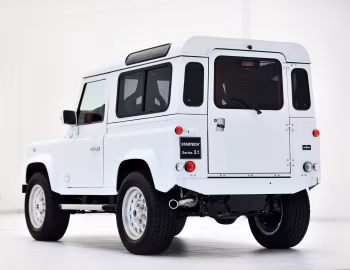 Startech Land Rover Defender Series 3.1 '2013–16