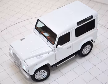 Startech Land Rover Defender Series 3.1 '2013–16