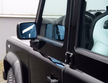 Startech Land Rover Defender Series 3.1 Concept '2012