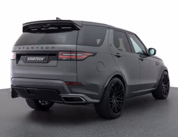 Startech Land Rover Discovery (L462) '2017–20