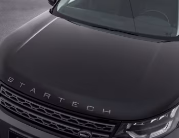 Startech Land Rover Discovery (L462) '2017–20