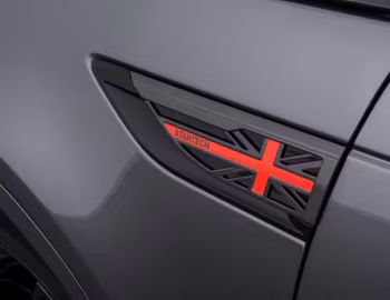 Startech Land Rover Discovery (L462) '2017–20