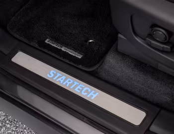 Startech Land Rover Discovery (L462) '2017–20