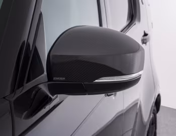 Startech Land Rover Discovery (L462) '2017–20