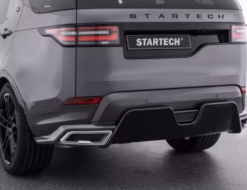 Startech Land Rover Discovery (L462) '2017–20