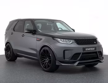 Startech Land Rover Discovery (L462) '2017–20