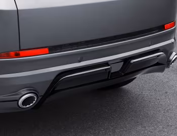 Startech Land Rover Discovery Sport (L550) '2015–19