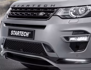 Startech Land Rover Discovery Sport (L550) '2015–19