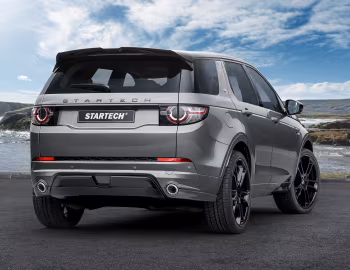 Startech Land Rover Discovery Sport (L550) '2015–19