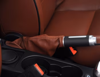 Interior Startech Land Rover Freelander 2 (L359) '2009–10