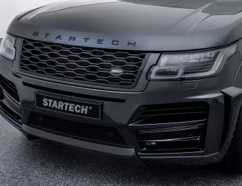 Startech Range Rover Widebody (L405) '2018–22