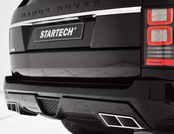 Startech Range Rover (L405) '2013–17