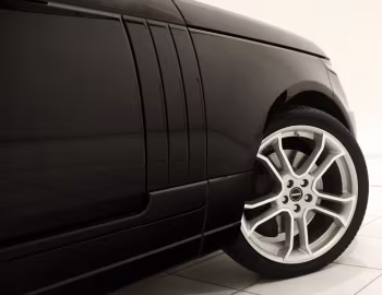 Startech Range Rover (L405) '2013–17