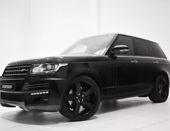 Startech Range Rover (L405) '2013–17