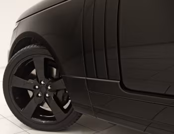 Startech Range Rover (L405) '2013–17