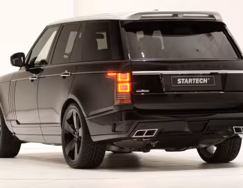 Startech Range Rover (L405) '2013–17