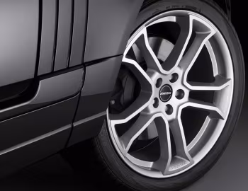 Startech Range Rover (L405) '2013–17