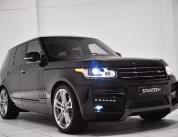 Startech Range Rover (L405) '2013–17