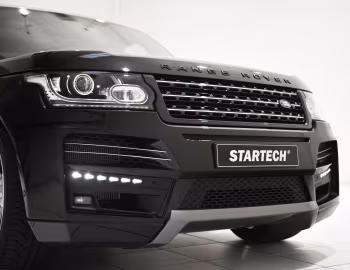 Startech Range Rover (L405) '2013–17