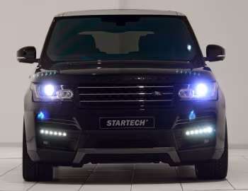 Startech Range Rover (L405) '2013–17