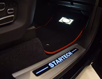Startech Range Rover (L405) '2013–17