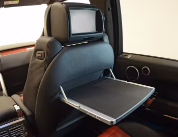 Interior Startech Range Rover (L405) '2013–17