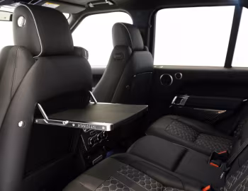 Interior Startech Range Rover (L405) '2013–17
