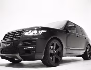 Startech Range Rover (L405) '2013–17