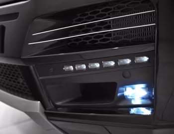 Startech Range Rover (L405) '2013–17