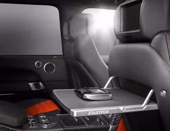 Interior Startech Range Rover (L405) '2013–17