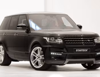 Startech Range Rover (L405) '2013–17