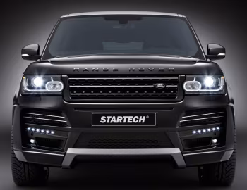 Startech Range Rover (L405) '2013–17