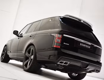 Startech Range Rover (L405) '2013–17