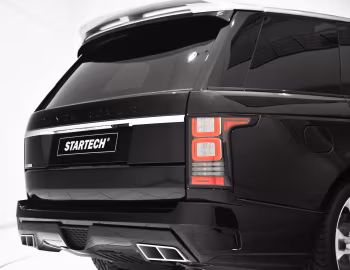 Startech Range Rover (L405) '2013–17