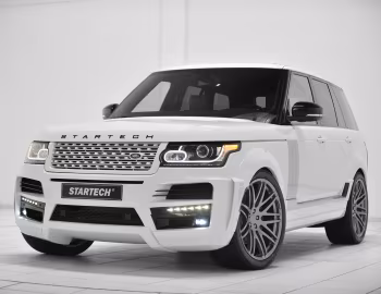Startech Range Rover Widebody (L405) '2013–17