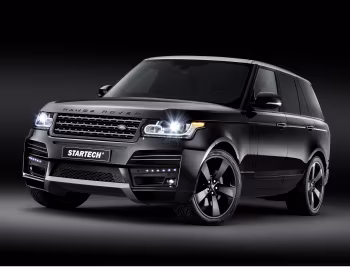 Startech Range Rover (L405) '2013–17