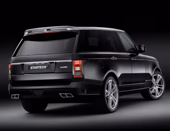 Startech Range Rover (L405) '2013–17
