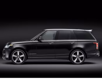 Startech Range Rover (L405) '2013–17