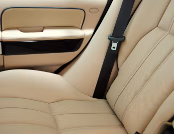 Interior Startech Range Rover (L322) '2009