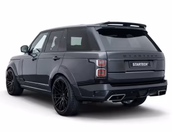 Startech Range Rover Widebody (L405) '2018–22