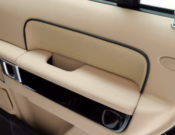 Interior Startech Range Rover (L322) '2009