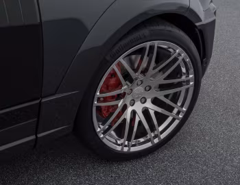 Startech Range Rover Widebody (L405) '2018–22