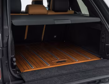 Porta-malas Startech Range Rover Widebody (L405) '2018–22