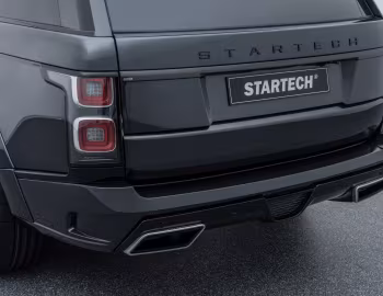 Startech Range Rover Widebody (L405) '2018–22
